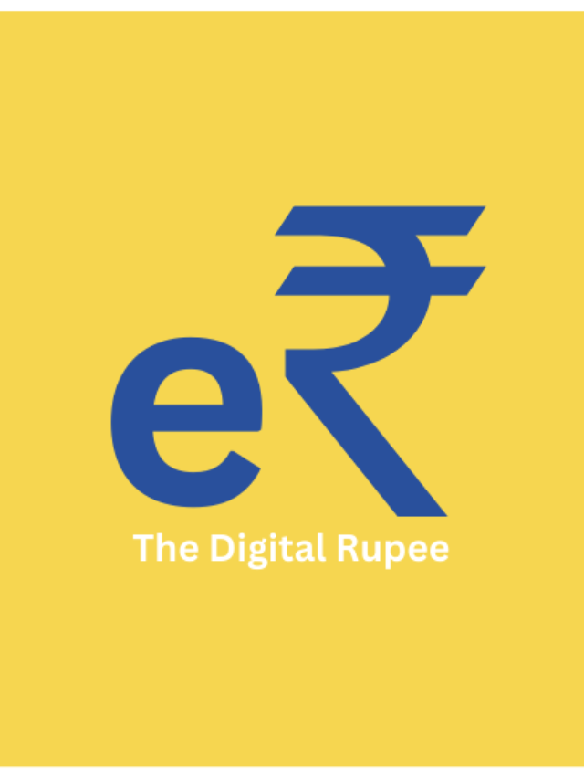 10 Must Know Facts about eRupee