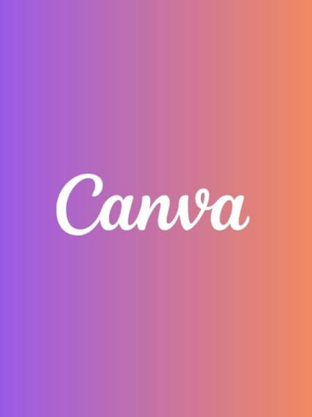 Canva Design Tool Gets Major AI Upgrade!