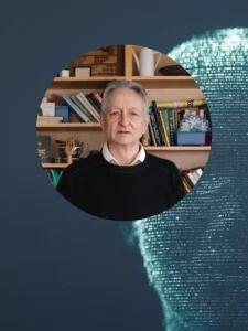 AI Godfather Geoffrey Hinton on the Dangers of Artificial Intelligence