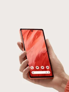 Google Pixel 7a Coral_InsightsMix.com