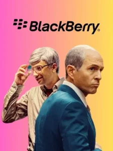 Rise and Fall of Blackberry_Movie_InsightsMix.com